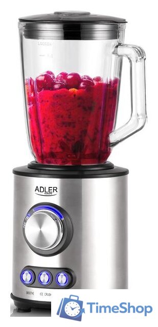 Стационарный блендер Adler AD 4078 - Изображение №7 — Интернет-магазин Time-Shop