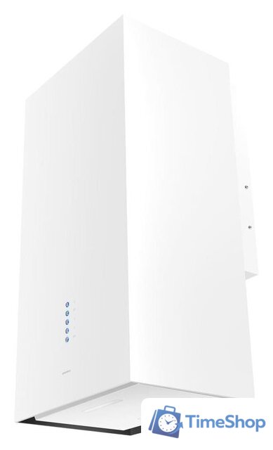 Кухонная вытяжка MAUNFELD Bath Plus 402 (белый) - Изображение №1 — Интернет-магазин Time-Shop