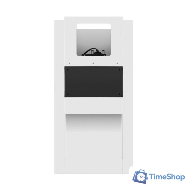 Кухонная вытяжка MAUNFELD Bath Plus 402 (белый) - Изображение №10 — Интернет-магазин Time-Shop