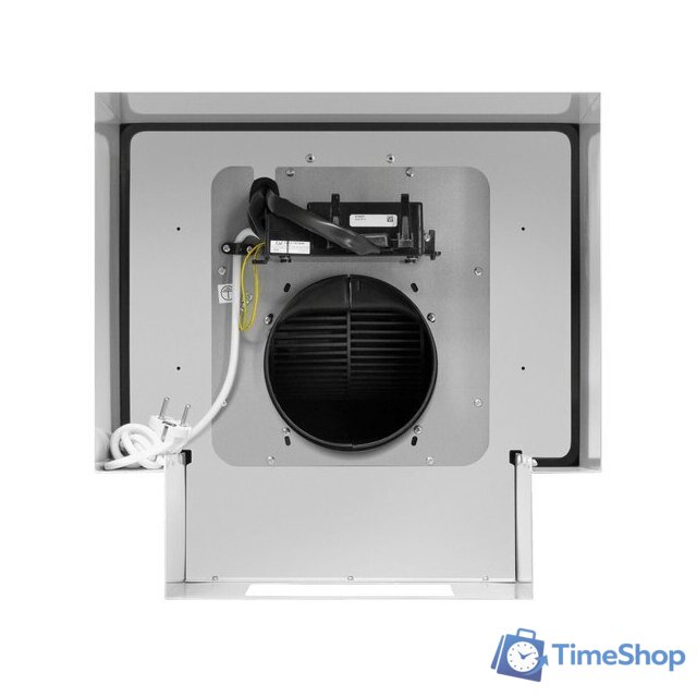 Кухонная вытяжка MAUNFELD Bath Plus 402 (белый) - Изображение №11 — Интернет-магазин Time-Shop