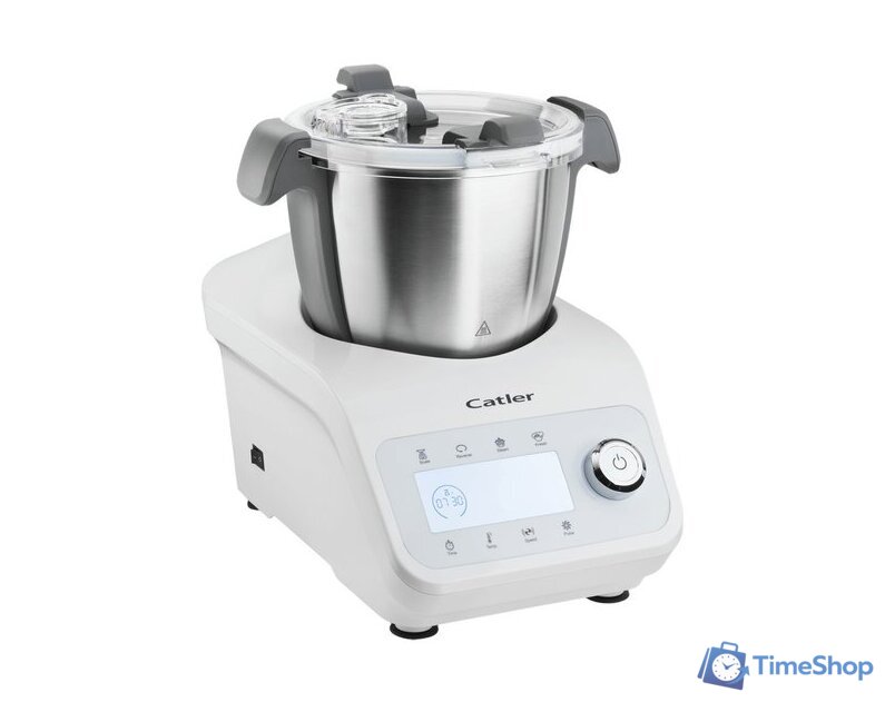 Кухонный процессор Catler TC 8010 - Изображение №1 — Интернет-магазин Time-Shop