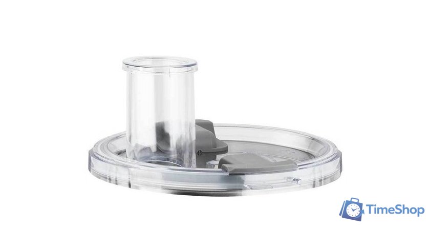 Кухонный процессор Catler TC 8010 - Изображение №8 — Интернет-магазин Time-Shop