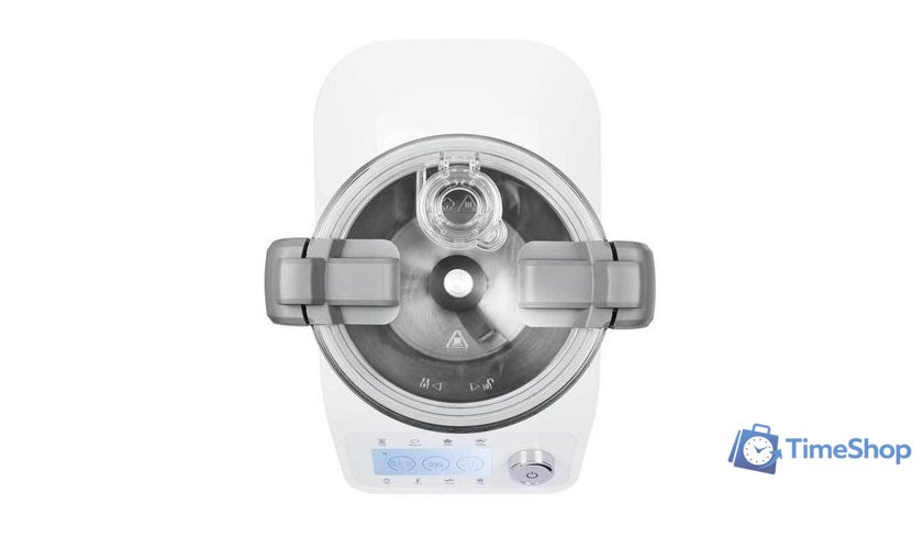 Кухонный процессор Catler TC 8010 - Изображение №5 — Интернет-магазин Time-Shop