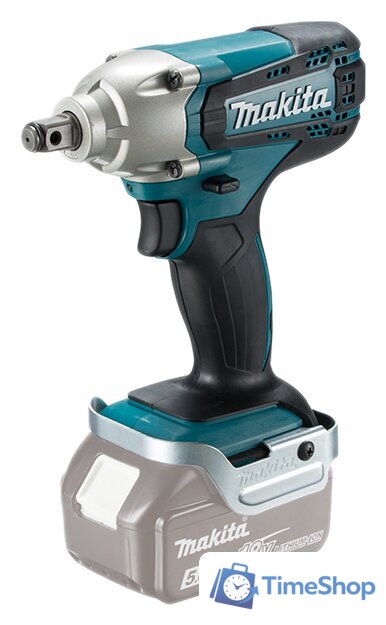 Гайковерт Makita DTW190Z (без АКБ) - Изображение №1 — Интернет-магазин Time-Shop