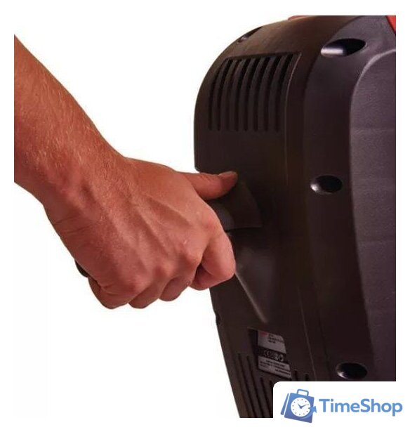 Отбойный молоток Milwaukee K 2628 H 4933471685 - Изображение №6 — Интернет-магазин Time-Shop