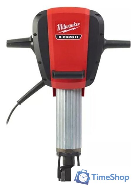 Отбойный молоток Milwaukee K 2628 H 4933471685 - Изображение №1 — Интернет-магазин Time-Shop