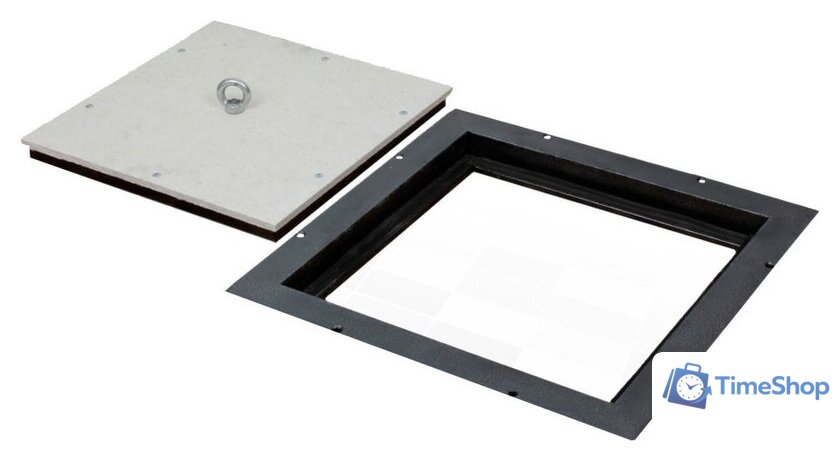 Люк ЛючкиБел Погребок Мини 45x45 см - Изображение №1 — Интернет-магазин Time-Shop