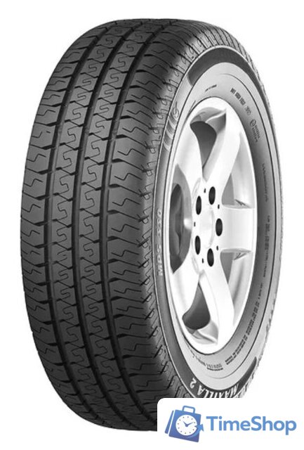 Летние шины Torero MPS330 185/75R16C 104/102R - Изображение №1 — Интернет-магазин Time-Shop