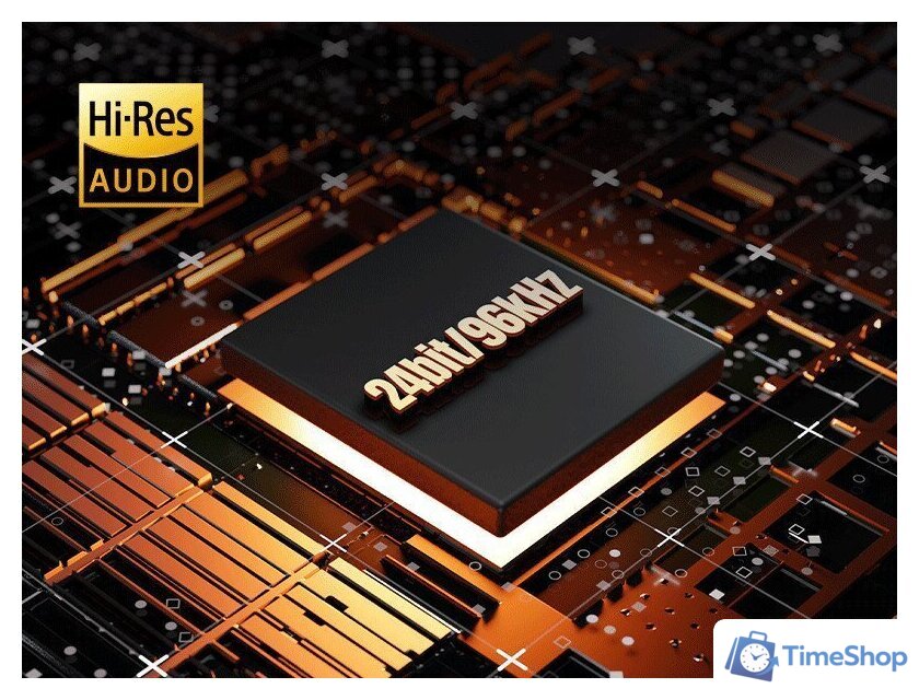 Монитор ближнего поля Edifier MR5 (черный) - Изображение №7 — Интернет-магазин Time-Shop