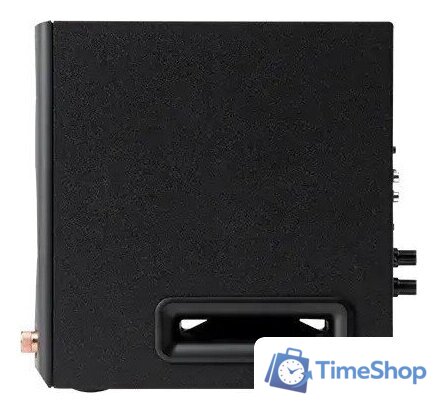 Монитор ближнего поля Edifier MR5 (черный) - Изображение №5 — Интернет-магазин Time-Shop