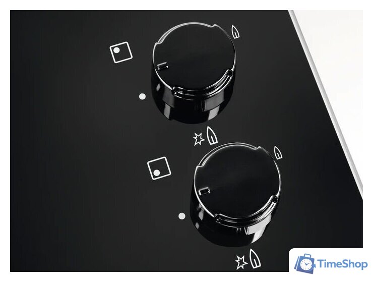 Варочная панель Electrolux EGG6407K - Изображение №7 — Интернет-магазин Time-Shop