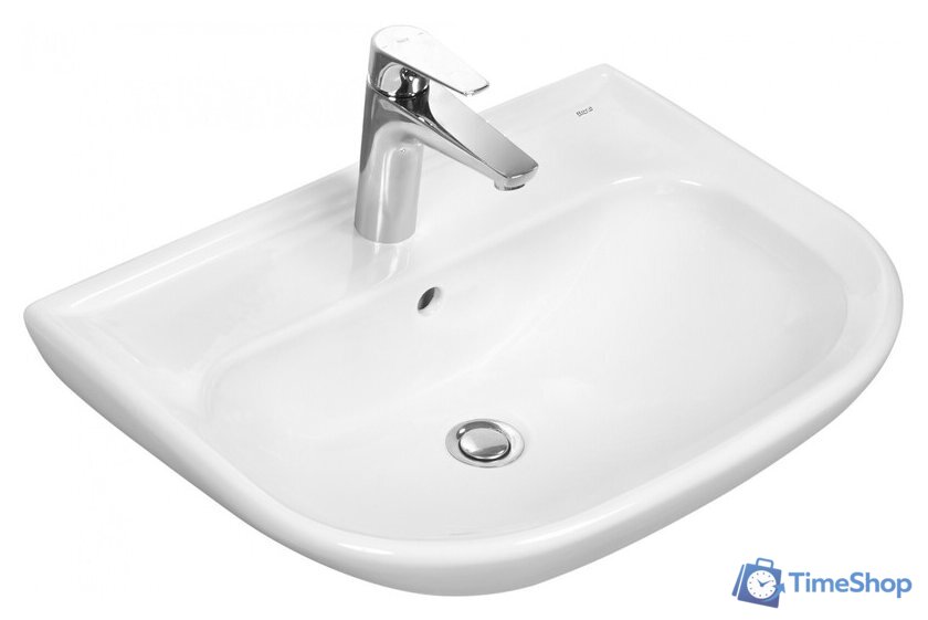 Умывальник Roca Access ZRU9307610 - Изображение №1 — Интернет-магазин Time-Shop