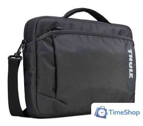 Сумка Thule Subterra MacBook Attache 13 [TSA-313] - Изображение №1 — Интернет-магазин Time-Shop