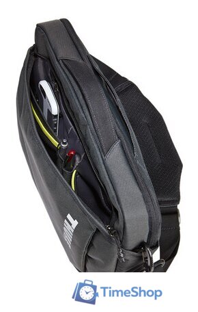 Сумка Thule Subterra MacBook Attache 13 [TSA-313] - Изображение №4 — Интернет-магазин Time-Shop