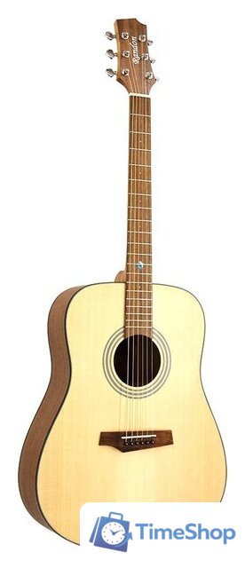 Акустическая гитара Randon RGI-01 - Изображение №1 — Интернет-магазин Time-Shop