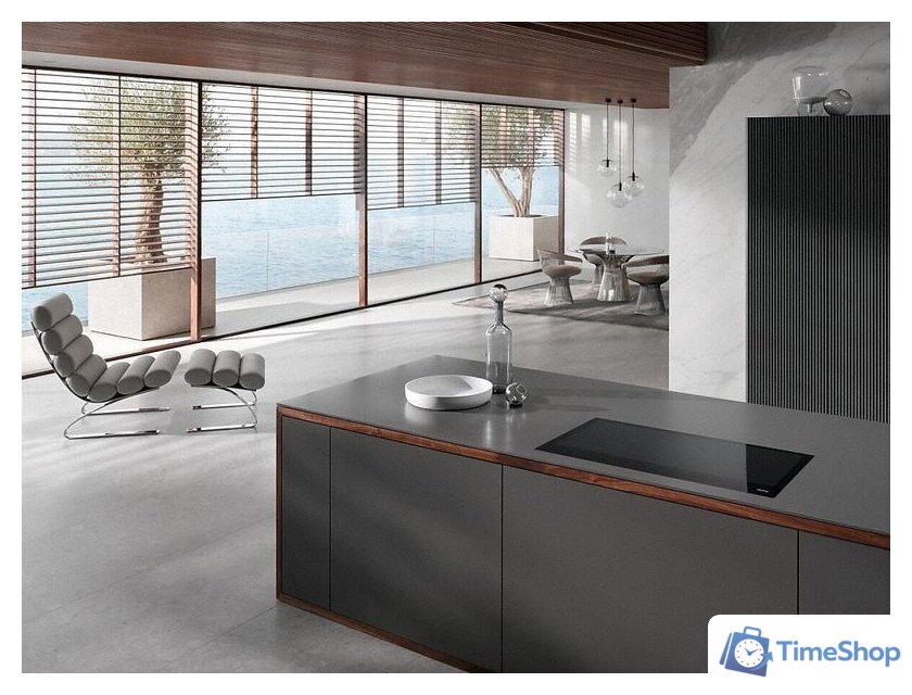 Варочная панель Miele KM 7897 FL - Изображение №3 — Интернет-магазин Time-Shop