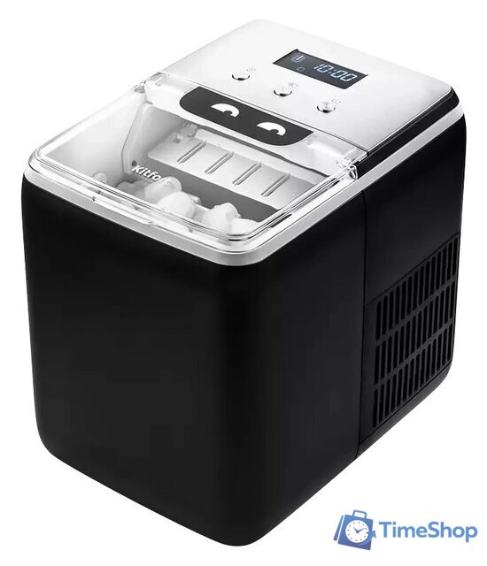 Льдогенератор Kitfort KT-1819 - Изображение №1 — Интернет-магазин Time-Shop