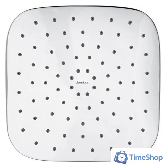 Душевая система  Damixa Eclipse 931000000 - Изображение №5 — Интернет-магазин Time-Shop