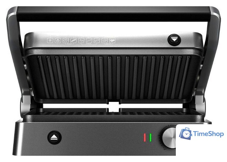 Электрогриль Redmond (Редмонд) SteakMaster GM308 - Изображение №1 — Интернет-магазин Time-Shop