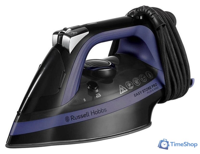 Утюг Russell Hobbs 26731-56 - Изображение №1 — Интернет-магазин Time-Shop