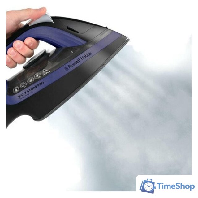 Утюг Russell Hobbs 26731-56 - Изображение №4 — Интернет-магазин Time-Shop