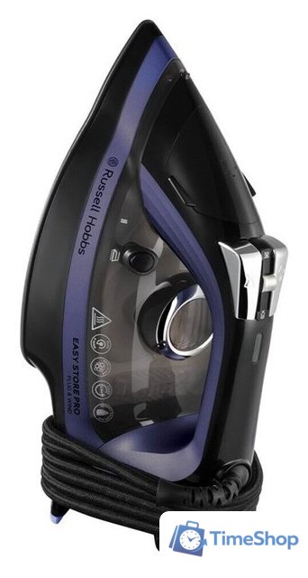 Утюг Russell Hobbs 26731-56 - Изображение №3 — Интернет-магазин Time-Shop