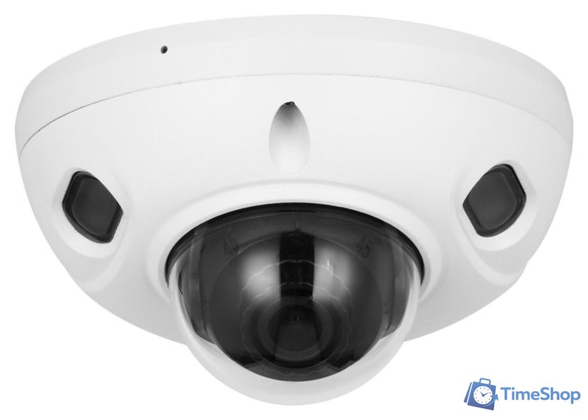 IP-камера Dahua DH-IPC-HDBW3541FP-AS-0360B-S2 - Изображение №1 — Интернет-магазин Time-Shop