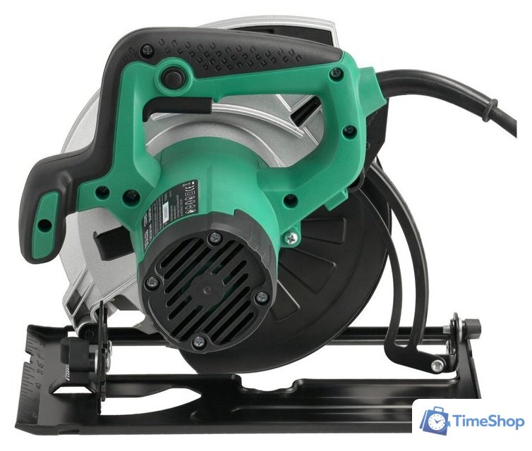 Дисковая (циркулярная) пила Stalco CSS190 - Изображение №7 — Интернет-магазин Time-Shop