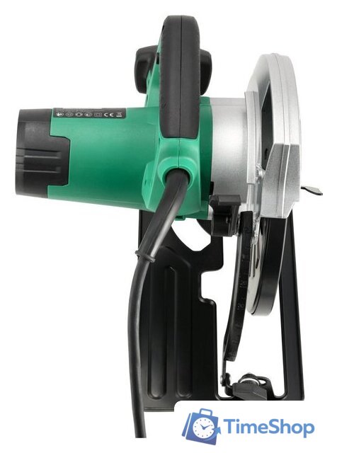 Дисковая (циркулярная) пила Stalco CSS190 - Изображение №8 — Интернет-магазин Time-Shop