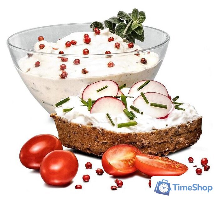 Йогуртница ROMMELSBACHER JG 80 - Изображение №6 — Интернет-магазин Time-Shop