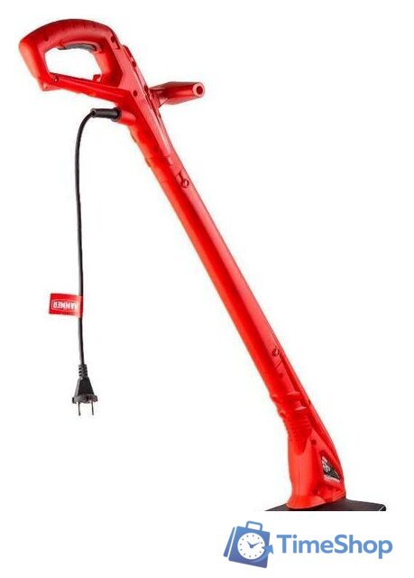 Триммер Hammer ETR300B - Изображение №3 — Интернет-магазин Time-Shop