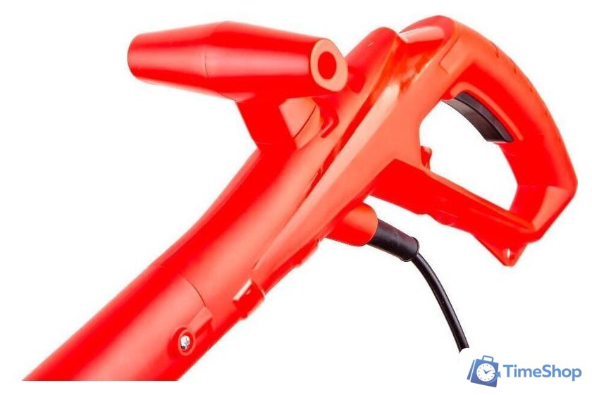 Триммер Hammer ETR300B - Изображение №5 — Интернет-магазин Time-Shop