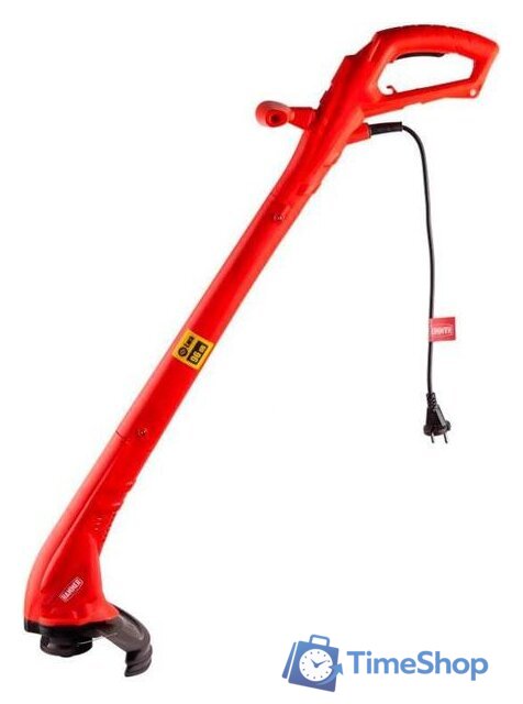 Триммер Hammer ETR300B - Изображение №2 — Интернет-магазин Time-Shop