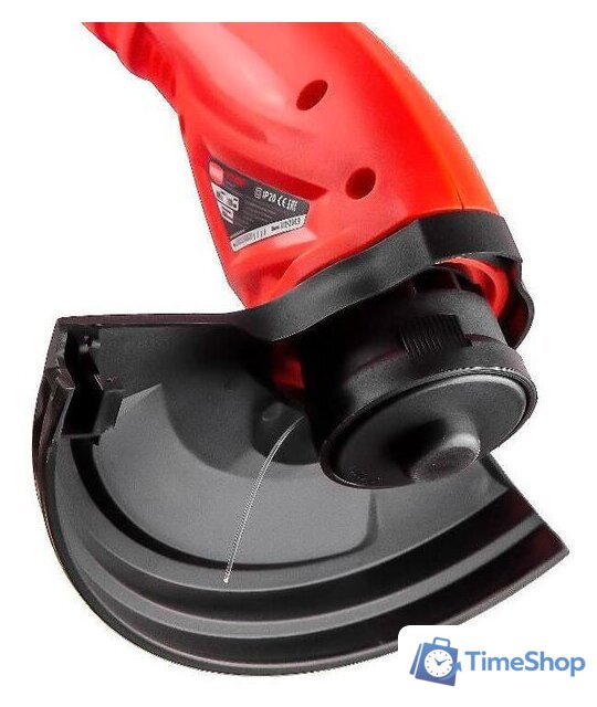 Триммер Hammer ETR300B - Изображение №4 — Интернет-магазин Time-Shop