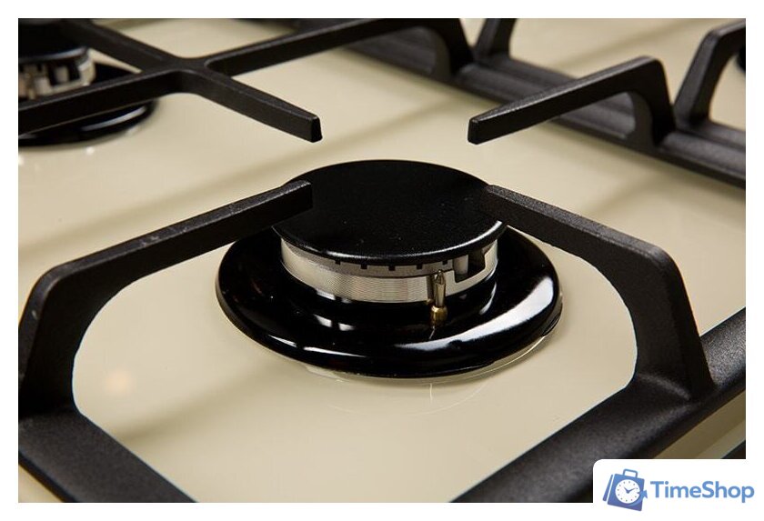 Варочная панель Making Oasis Everywhere P-GI (F) - Изображение №6 — Интернет-магазин Time-Shop