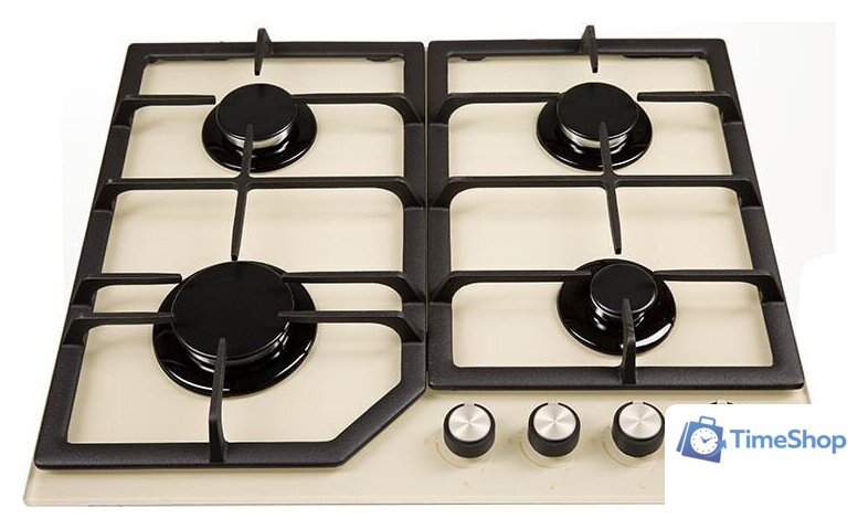 Варочная панель Making Oasis Everywhere P-GI (F) - Изображение №2 — Интернет-магазин Time-Shop