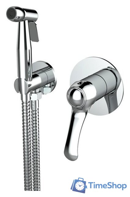 Гигиенический душ Vieir V413553 - Изображение №1 — Интернет-магазин Time-Shop
