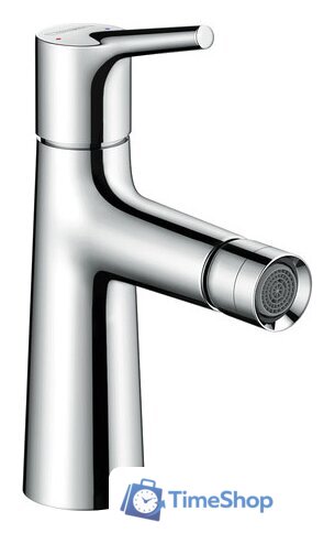 Смеситель Hansgrohe Talis S 72200000 - Изображение №1 — Интернет-магазин Time-Shop