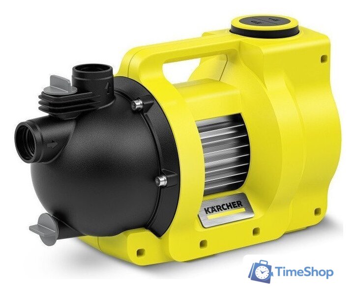 Садовый насос Karcher BP 5.000 Garden 1.645-710.0 - Изображение №1 — Интернет-магазин Time-Shop