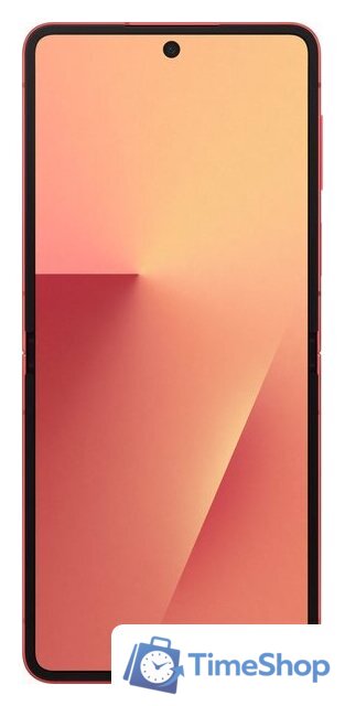 Телефон Samsung Galaxy Z Flip7 SM-F766B 12GB/256GB (коралловый) - Изображение №7 — Интернет-магазин Time-Shop