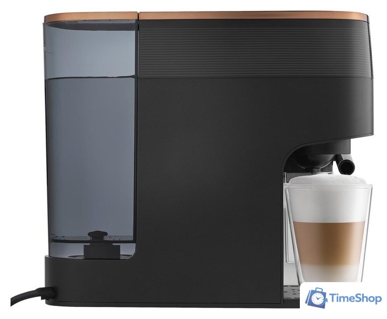 Капсульная кофеварка Sencor SCC 3000BK - Изображение №4 — Интернет-магазин Time-Shop