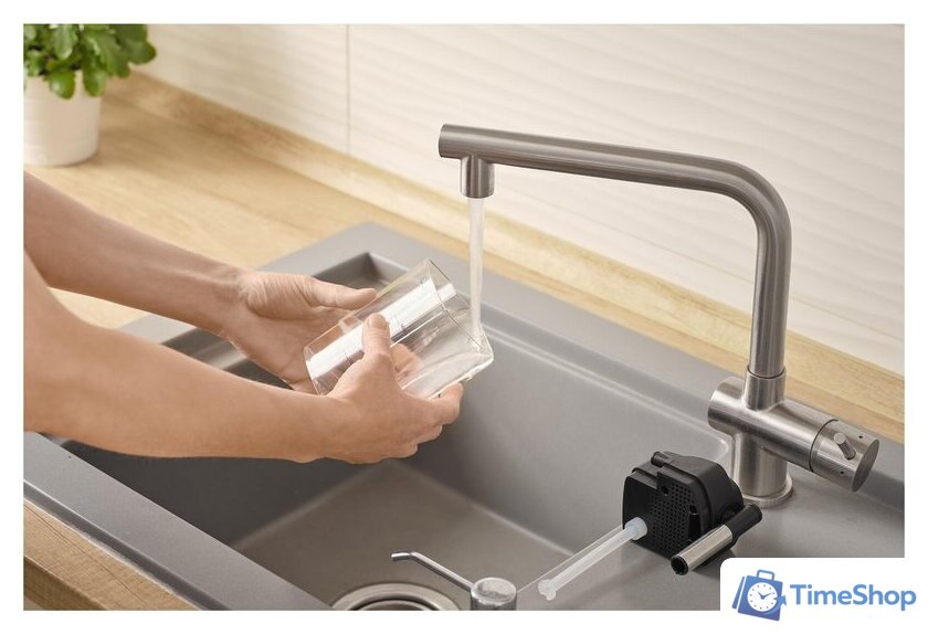 Капсульная кофеварка Sencor SCC 3000BK - Изображение №15 — Интернет-магазин Time-Shop