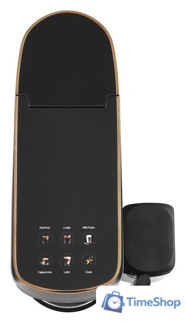 Капсульная кофеварка Sencor SCC 3000BK - Изображение №3 — Интернет-магазин Time-Shop