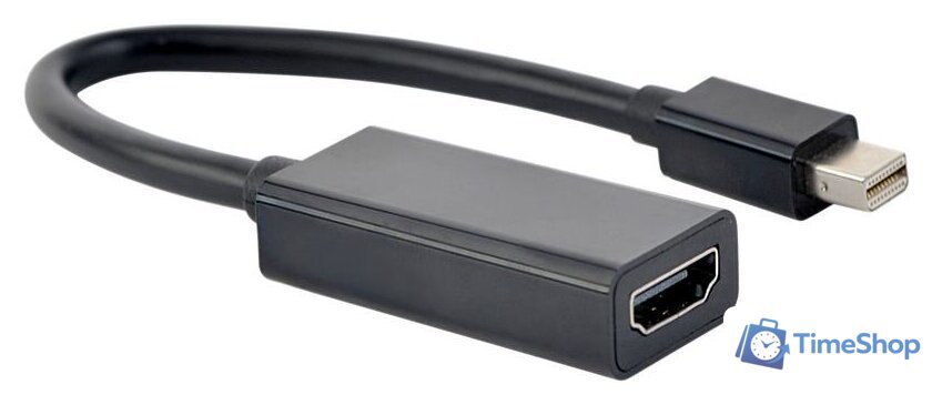 Адаптер Cablexpert A-mDPM-HDMIF4K-01 - Изображение №1 — Интернет-магазин Time-Shop
