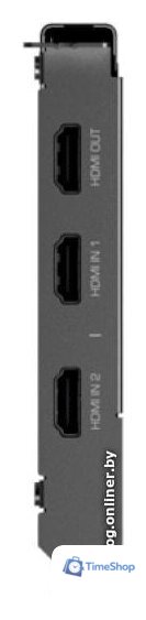 Карта видеозахвата AverMedia Live Gamer Duo GC570D - Изображение №6 — Интернет-магазин Time-Shop