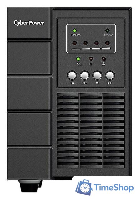Источник бесперебойного питания CyberPower Online SC OLS2000EC - Изображение №2 — Интернет-магазин Time-Shop
