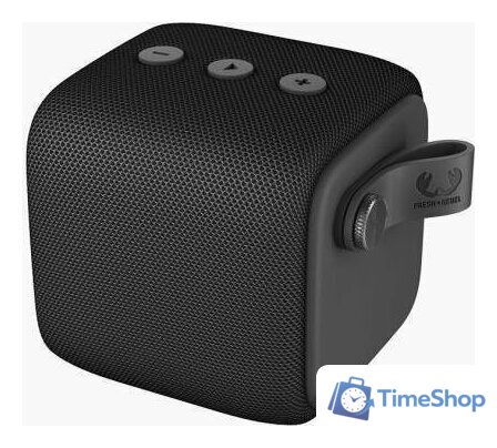 Беспроводная колонка Fresh'n Rebel Rockbox Bold S Storm Grey - Изображение №1 — Интернет-магазин Time-Shop