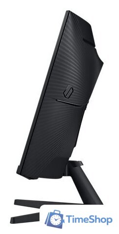 Игровой монитор Samsung Odyssey G5 LS32CG550EIXCI - Изображение №14 — Интернет-магазин Time-Shop