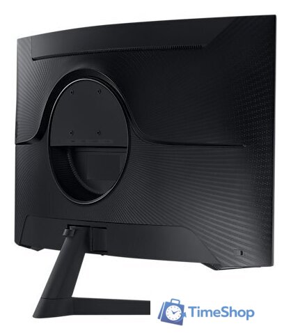 Игровой монитор Samsung Odyssey G5 LS32CG550EIXCI - Изображение №8 — Интернет-магазин Time-Shop