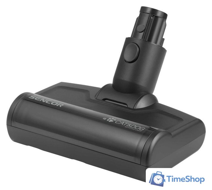 Пылесос Sencor SVC 8776BK - Изображение №10 — Интернет-магазин Time-Shop